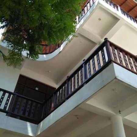 Samans Guesthouse Tangalle Eksteriør bilde
