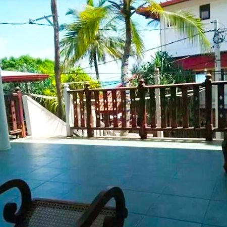 Samans Guesthouse Tangalle Eksteriør bilde