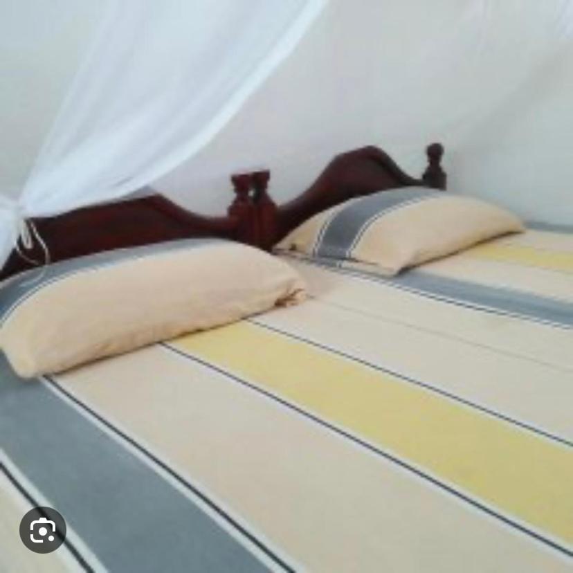 Samans Guesthouse Tangalle Eksteriør bilde